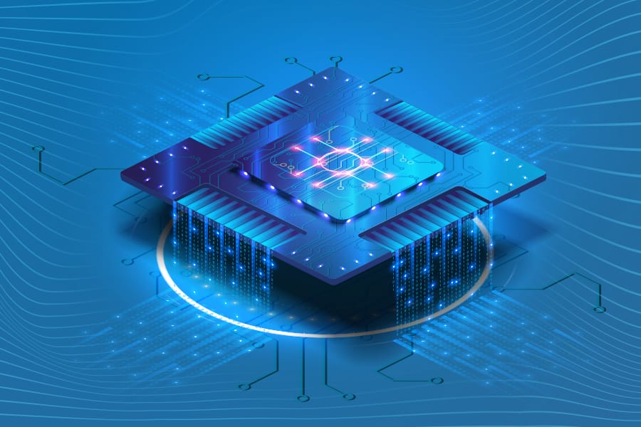 quantum insights