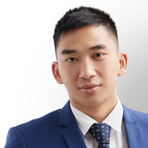 Tony Nguyen